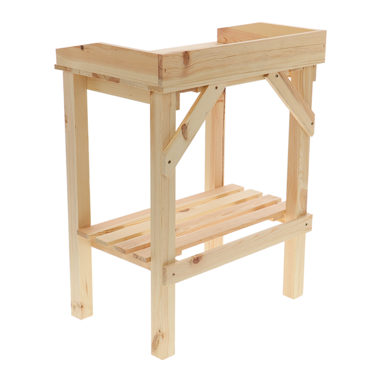 Esschert Design Kinderoppottafel