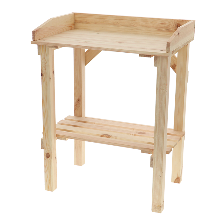 esschert design Kinderoppottafel