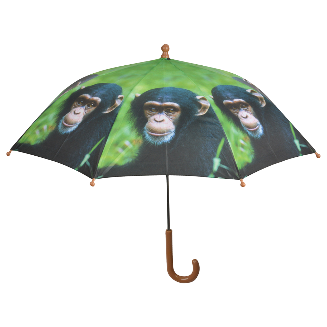 Esschert Design Kinderparaplu Out Of Africa