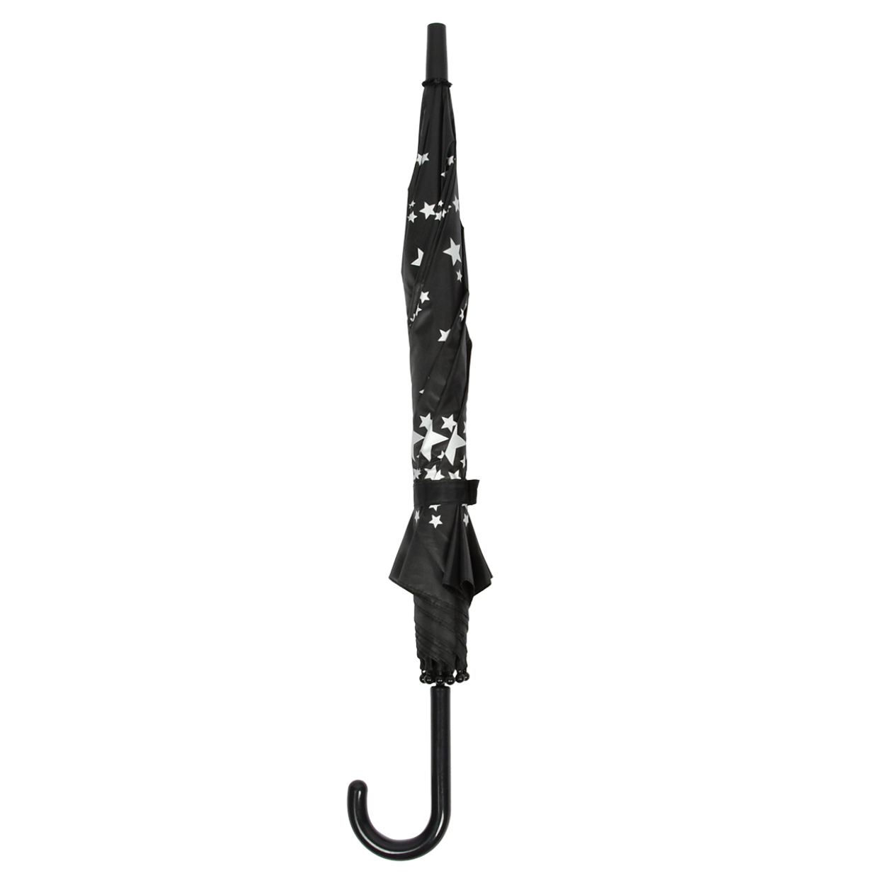 Esschert Design Kinderparaplu Reflector Sterren