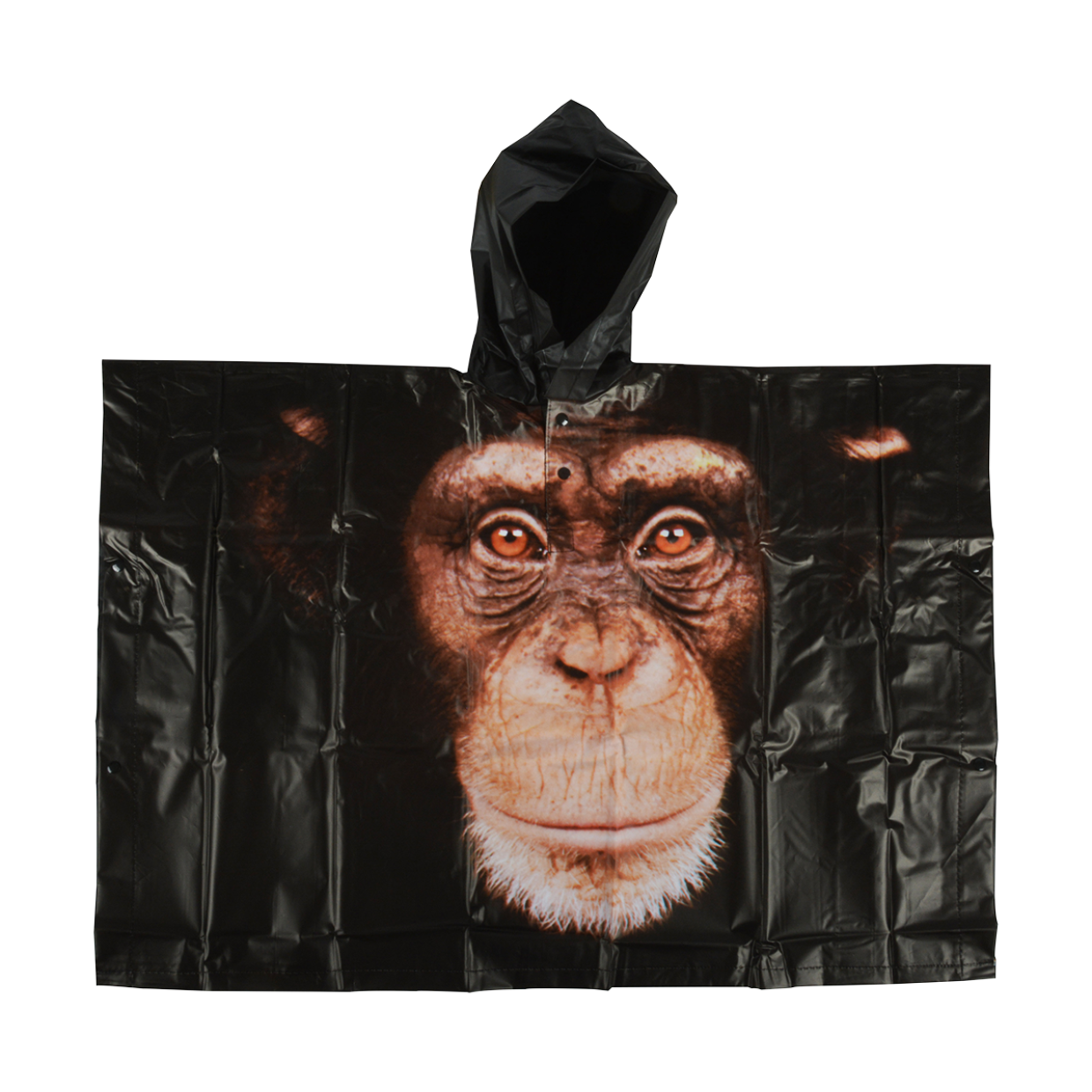 Esschert Design Kinderponcho Out Of Africa