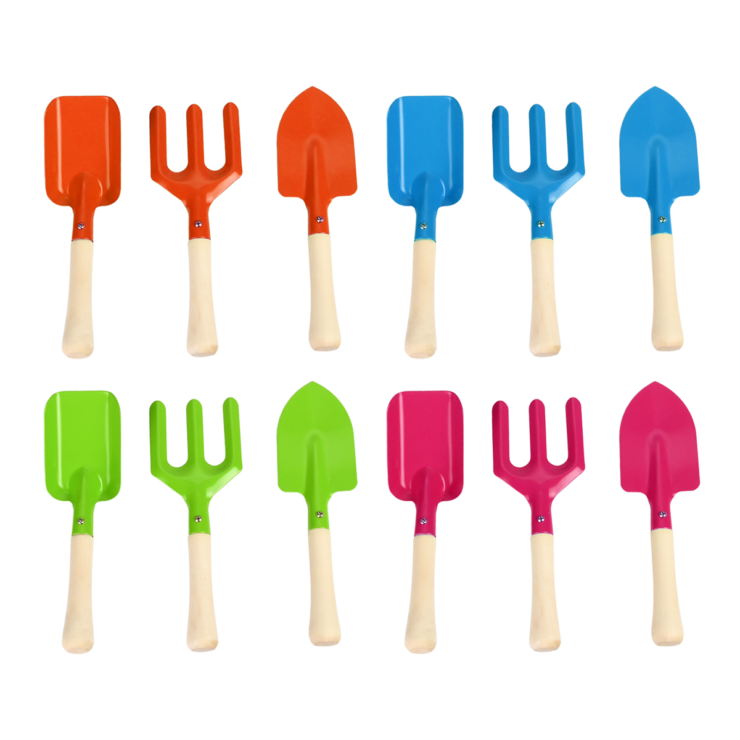 esschert design Kindertuingereedschap