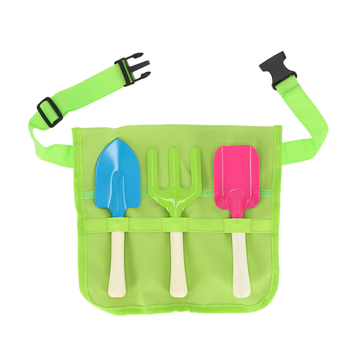 Esschert Design Kindertuingereedschapsgordel