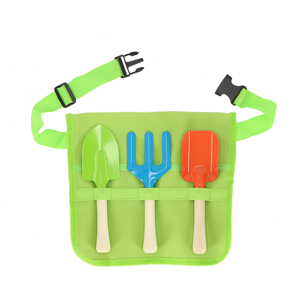 Esschert Design Kindertuingereedschapsgordel