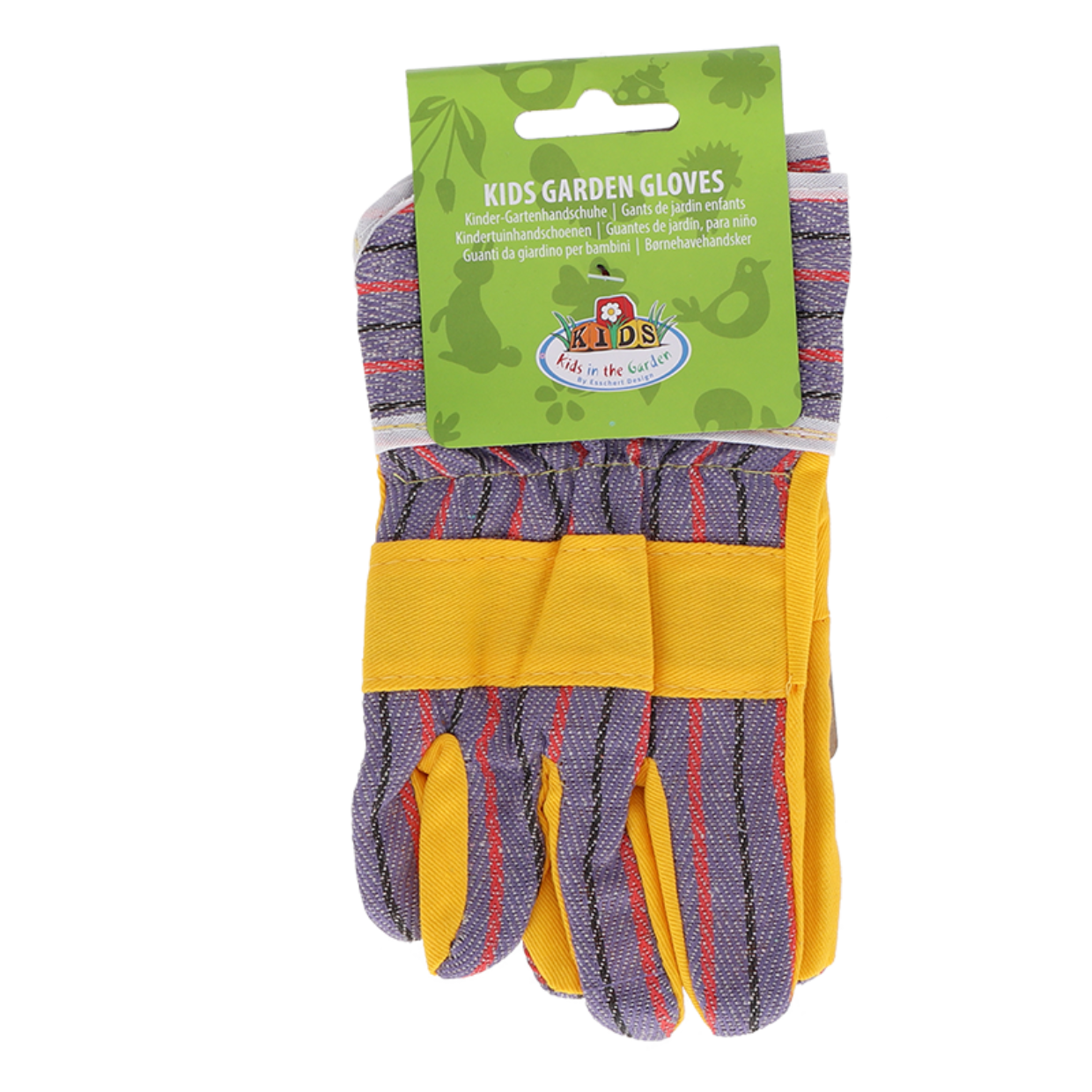 Esschert Design Kindertuinhandschoenen