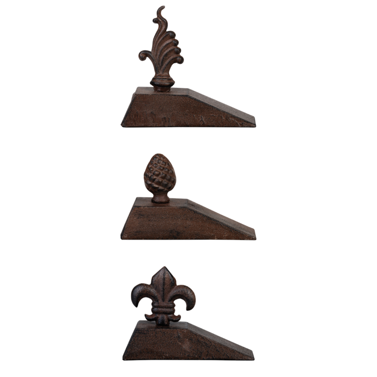 Esschert Design Klassieke Deurwig