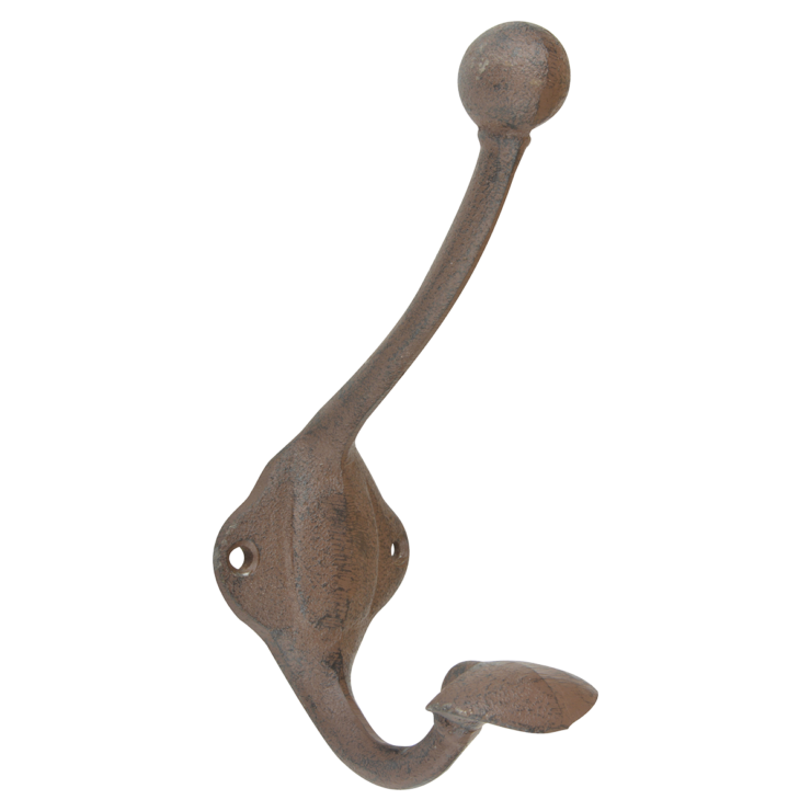 esschert design Kleding en hoeden haak