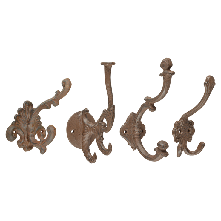 esschert design Kledinghaak