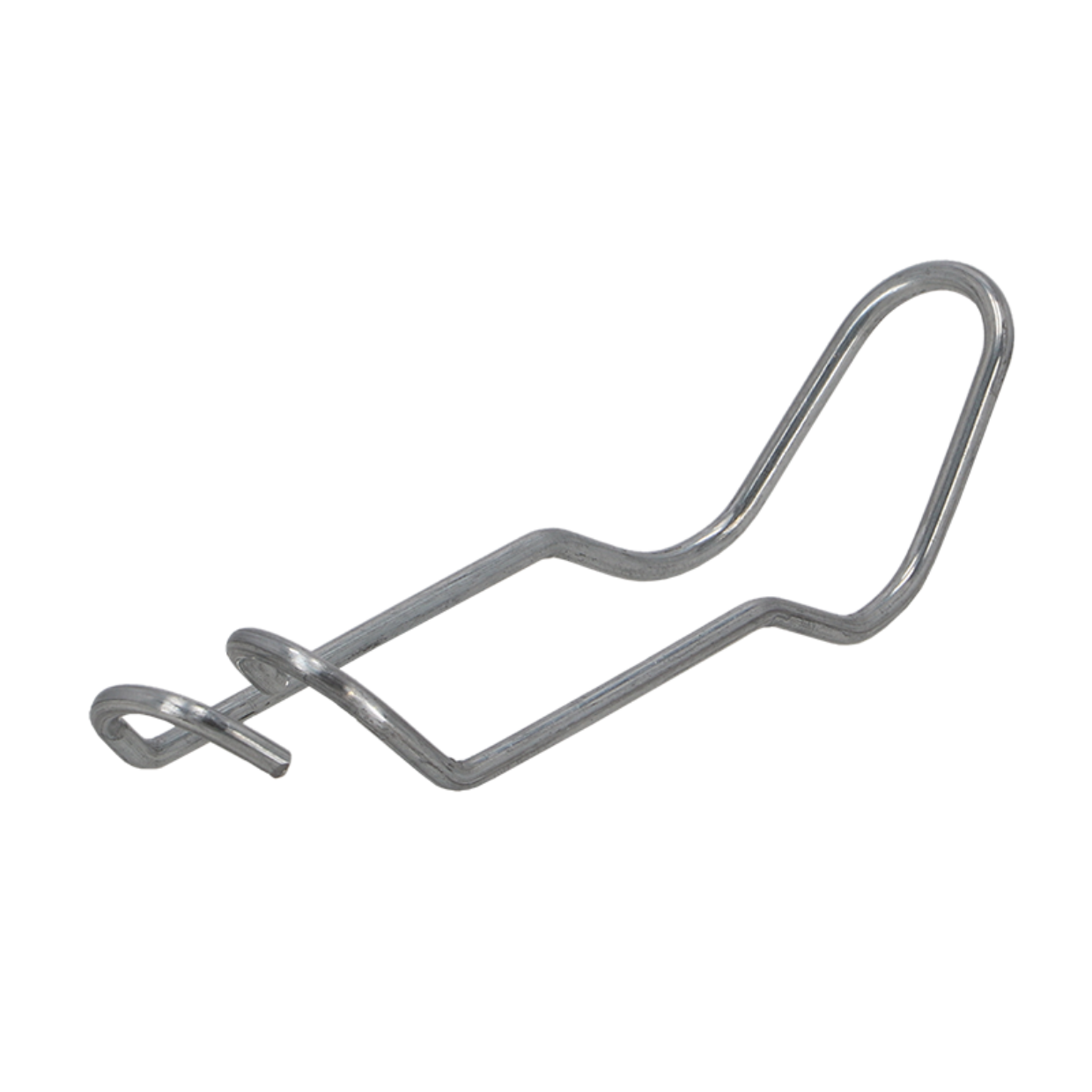 Esschert Design Klem Voor Bamboestokken Set/10