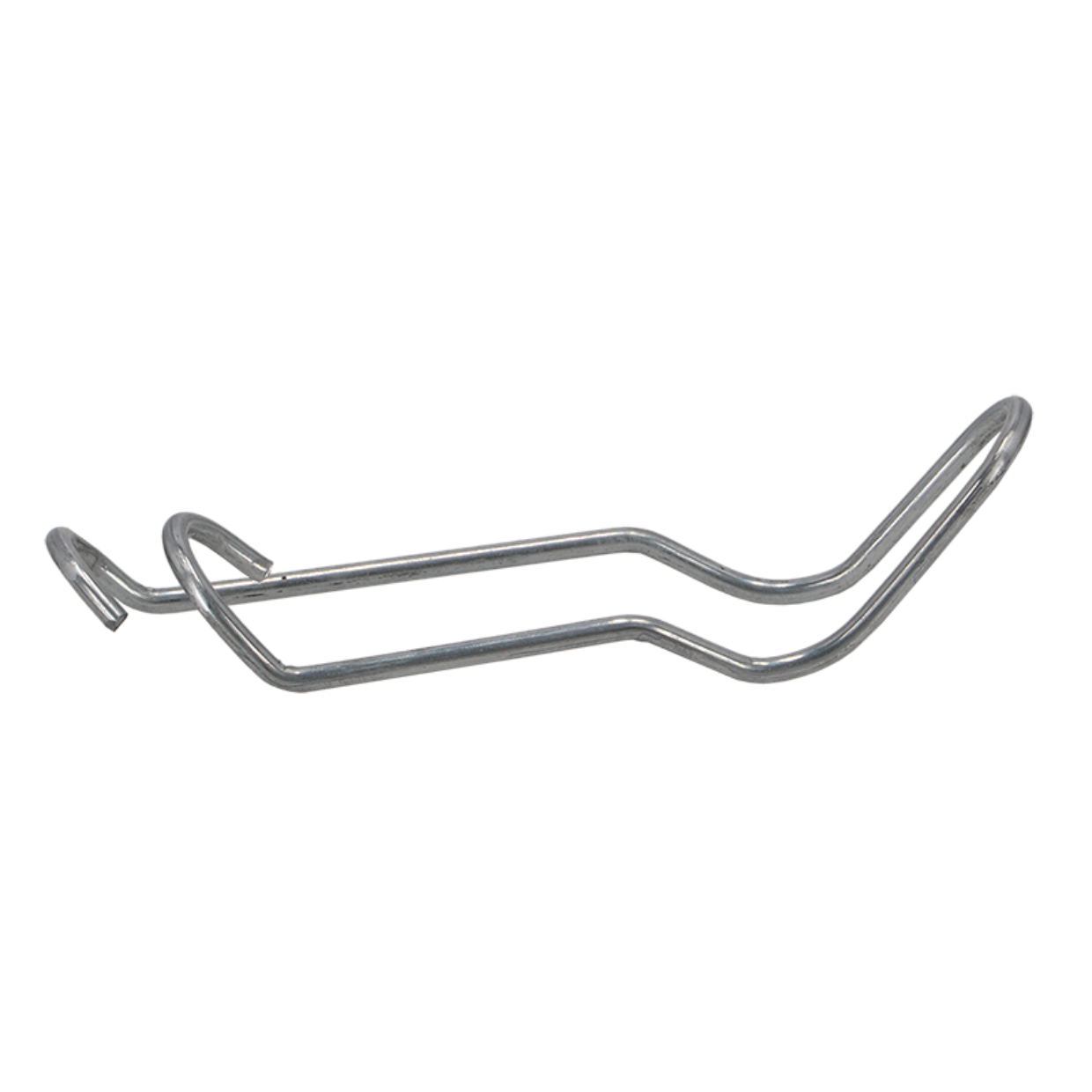 Esschert Design Klem Voor Bamboestokken Set/10