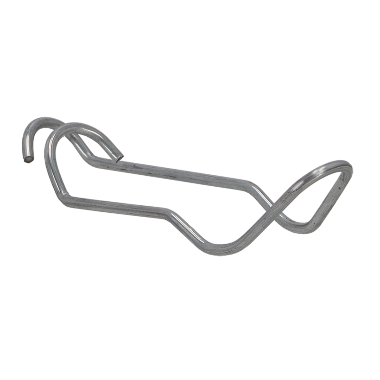 Esschert Design Klem Voor Bamboestokken Set/10