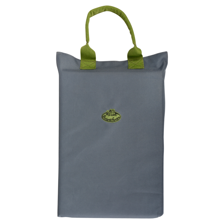 Esschert Design Kneelingpad Grijs