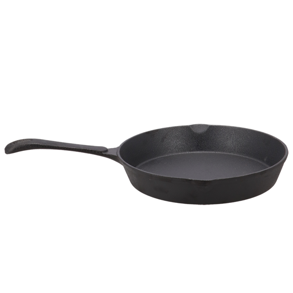 Esschert Design Koekepan Rond Gietijzer