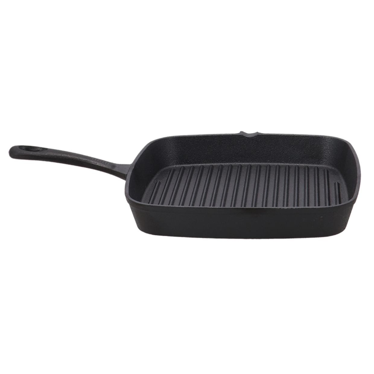 Esschert Design Koekepan Vierkant Gietijzer