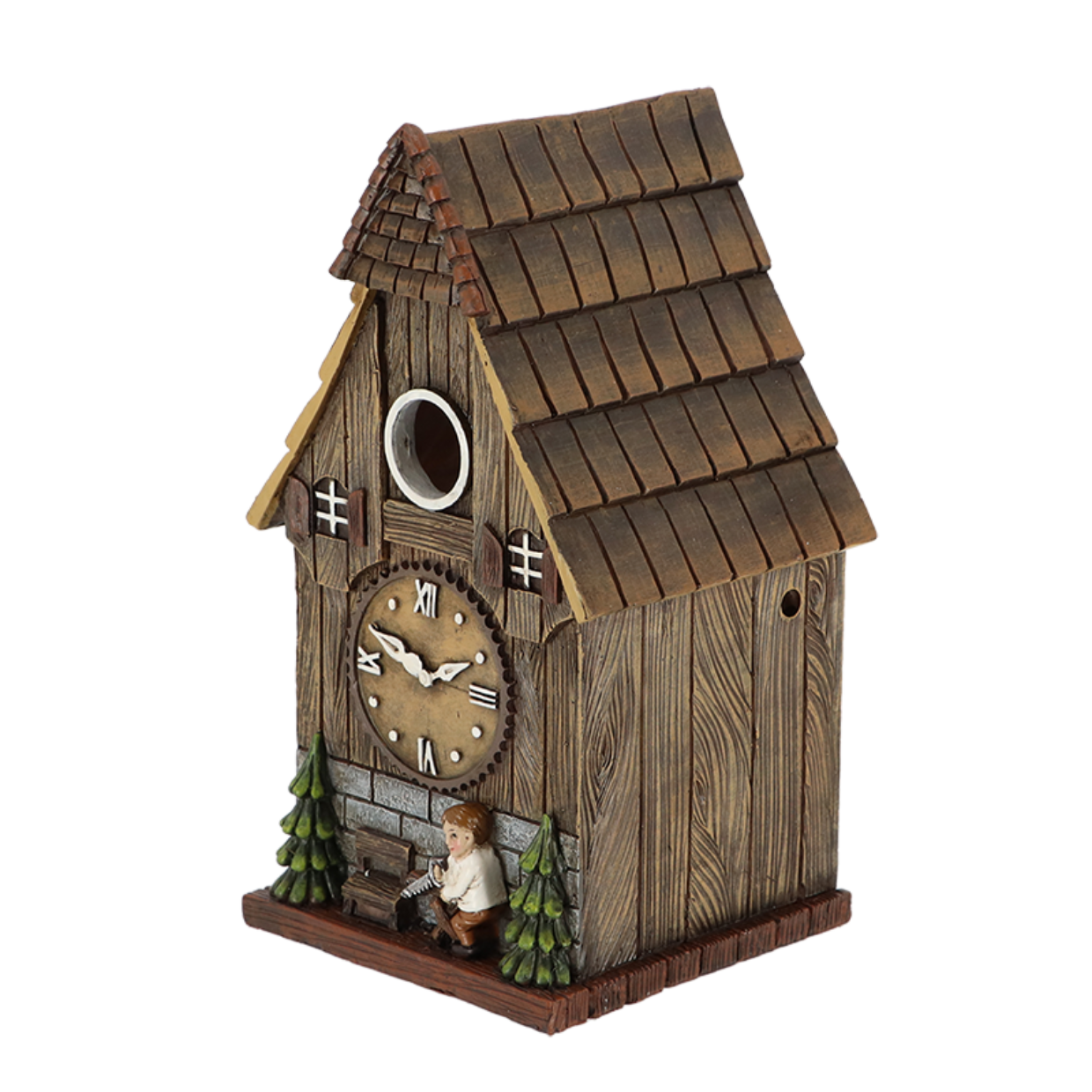 Esschert Design Koekoeksklok-nestkast