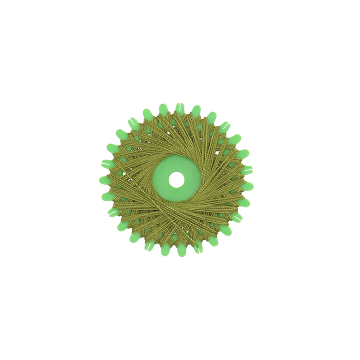 Esschert Design Kokedama Bindtouw