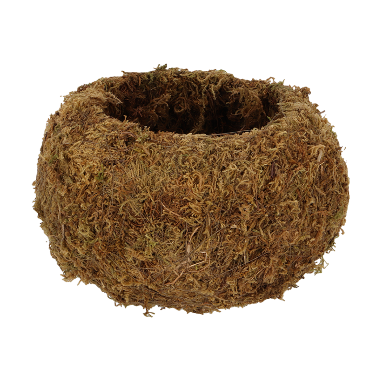 Esschert Design Kokedama Bol L