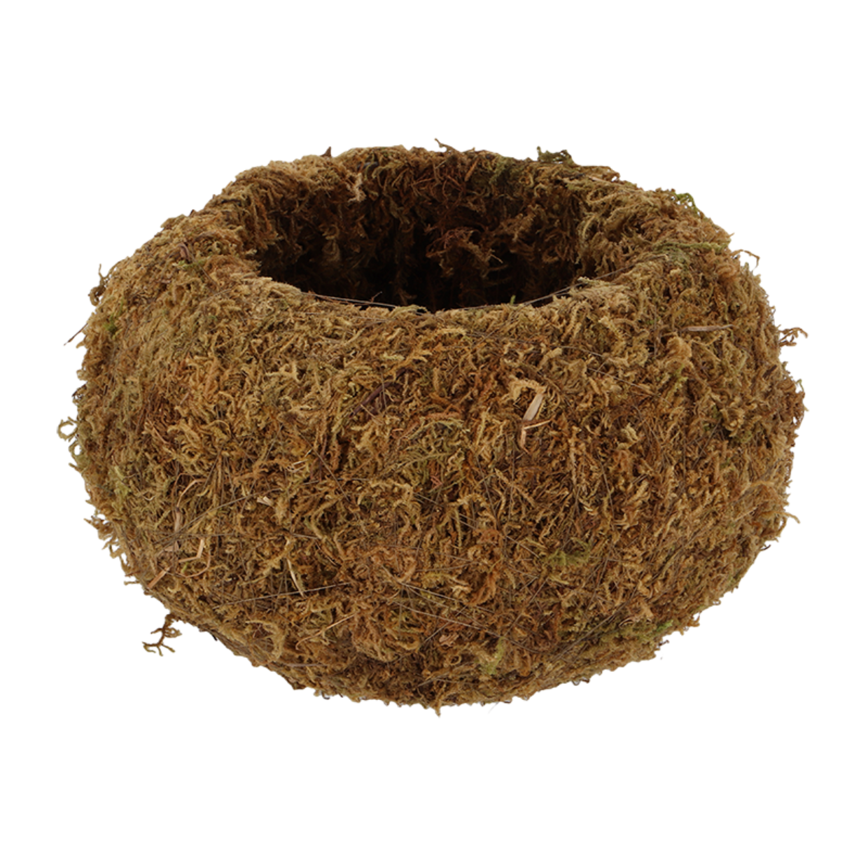 Esschert Design Kokedama Bol L