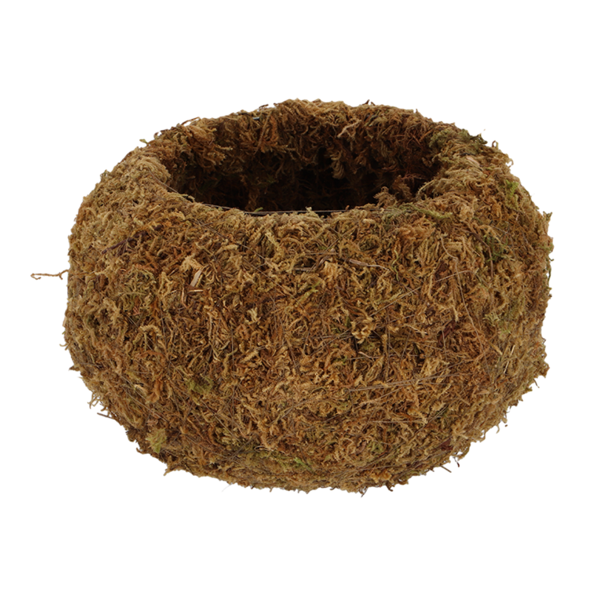 Esschert Design Kokedama Bol L