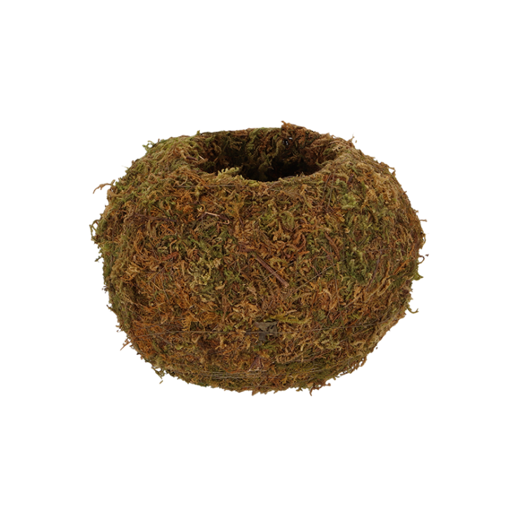 esschert design Kokedama bol M