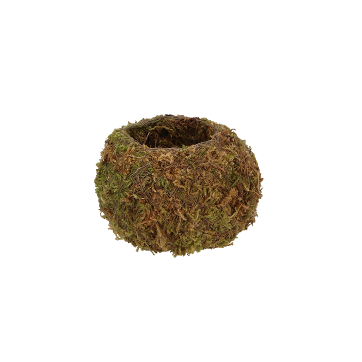 esschert design Kokedama bol S