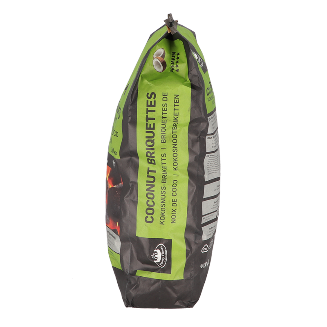 Esschert Design Kokosbriketten 10kg