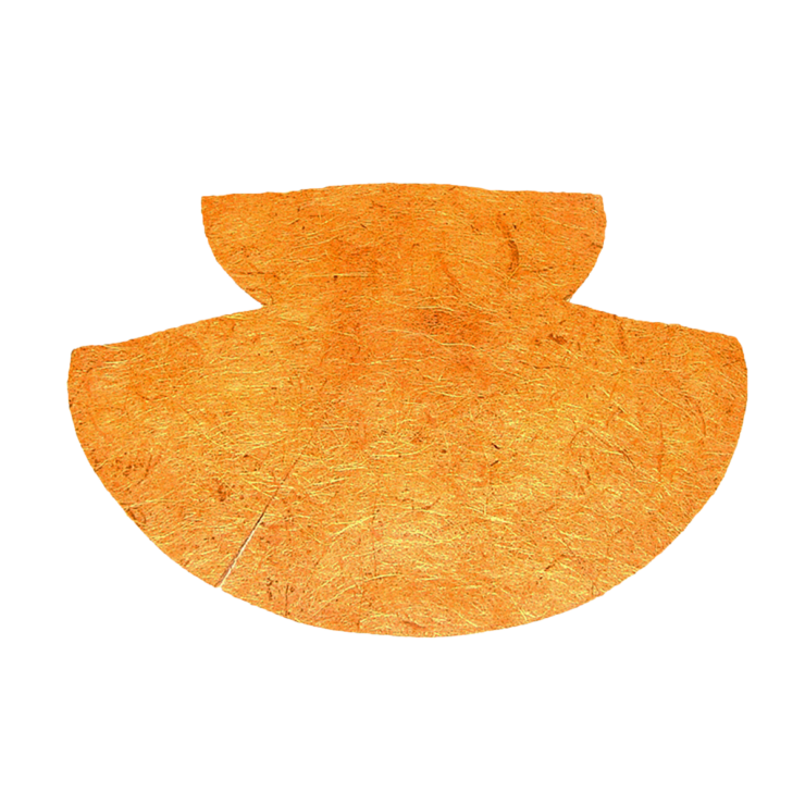 esschert design Kokosinlegvel halfrond