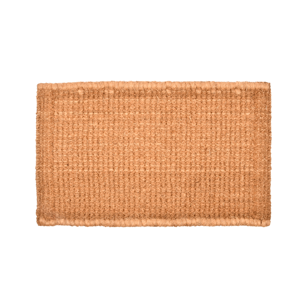 Esschert Design Kokosmat Extra Dik Rechthoekig