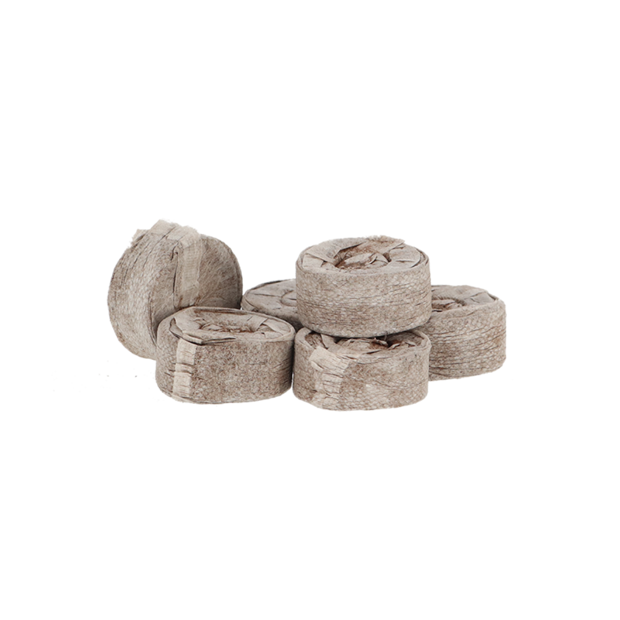 Esschert Design Kokostabletten 50 Stuks