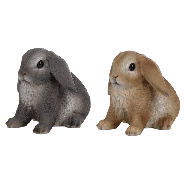 esschert design Konijn