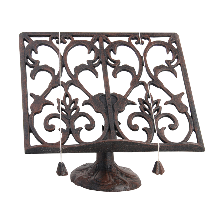 esschert design Kookboekstandaard classic