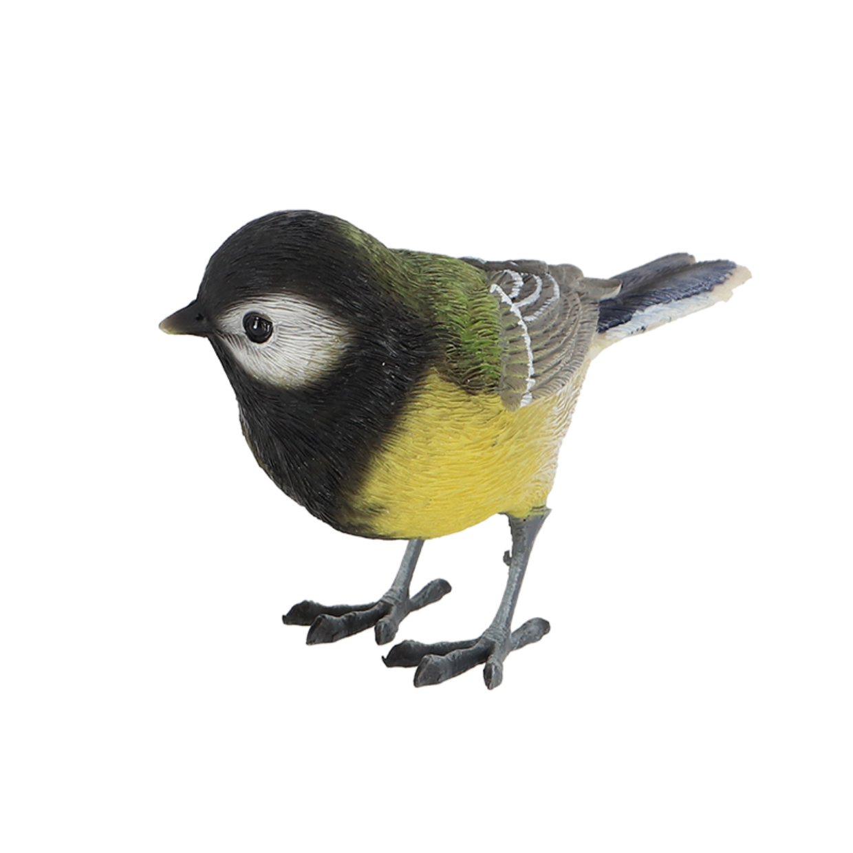 Esschert Design Koolmees