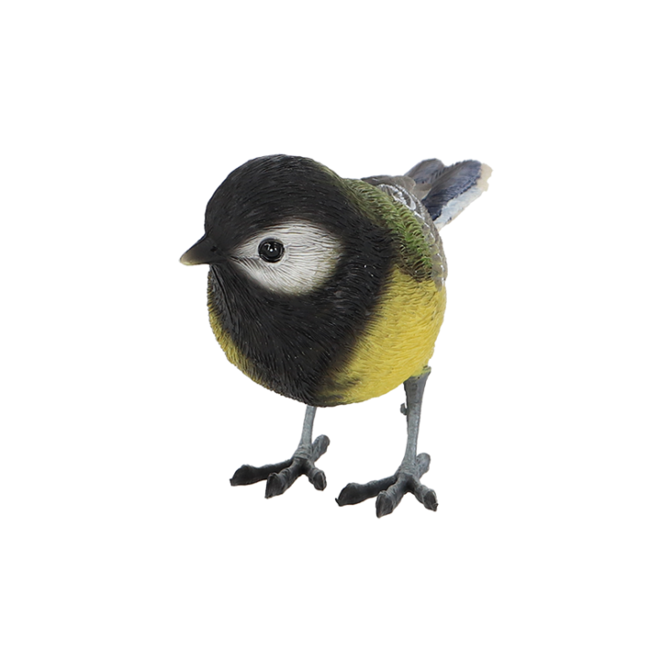 Esschert Design Koolmees