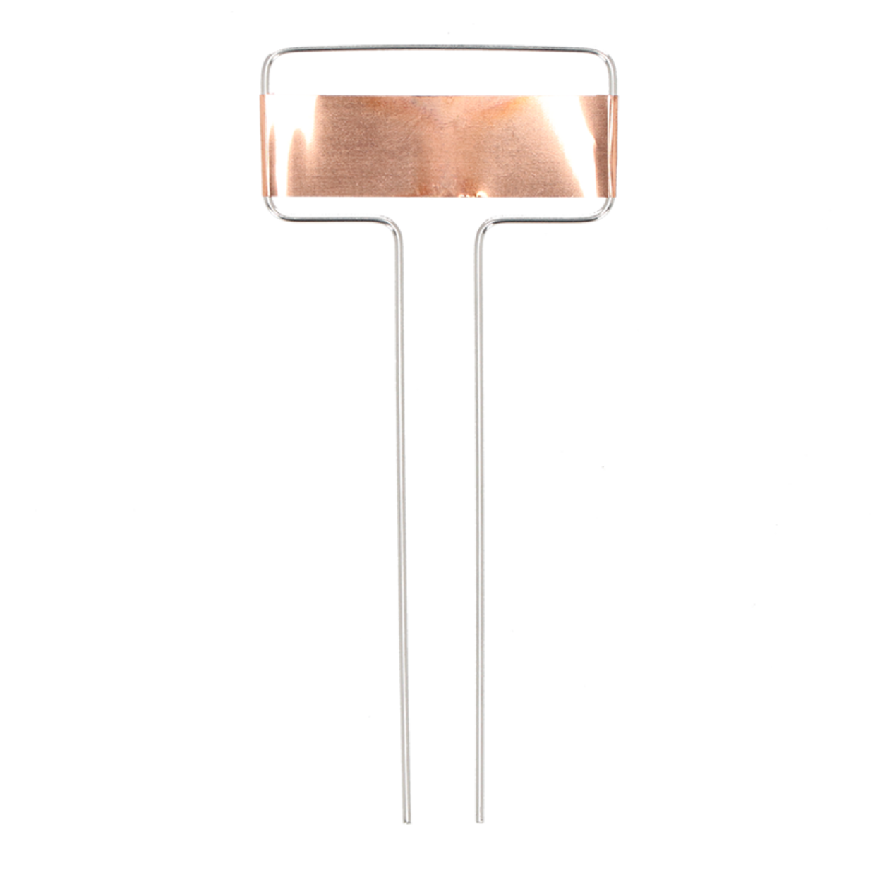 Esschert Design Koper Plantlabels Set Van 6