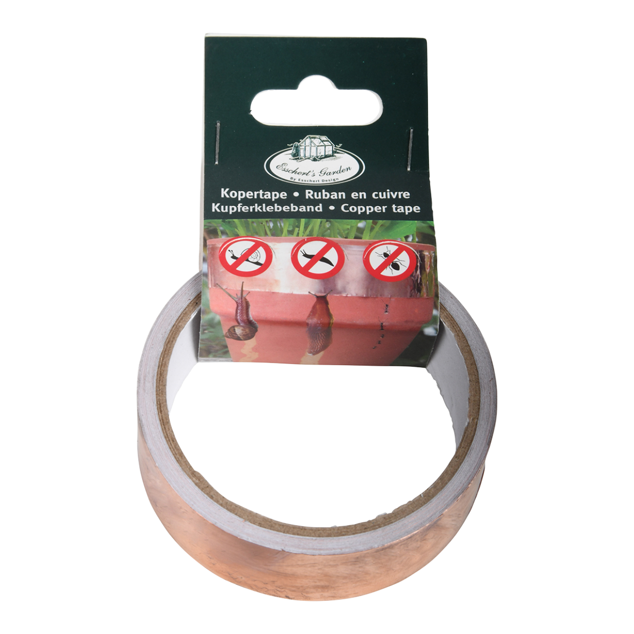 Esschert Design Kopertape