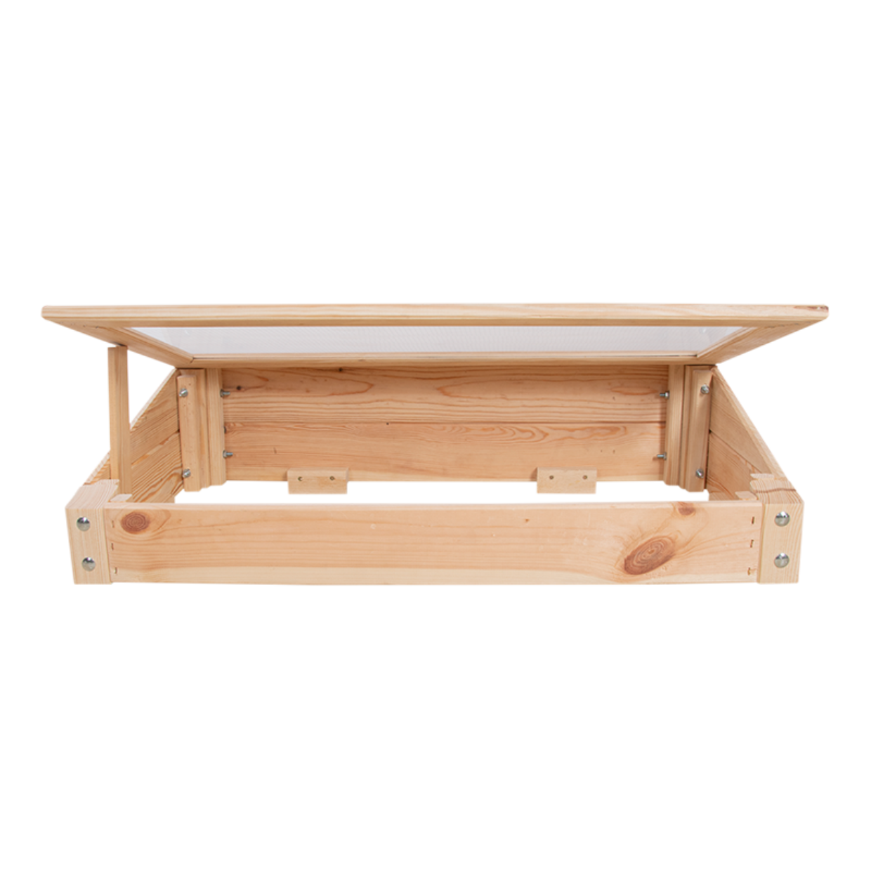 Esschert Design Koude Bak Voor Kweektafel