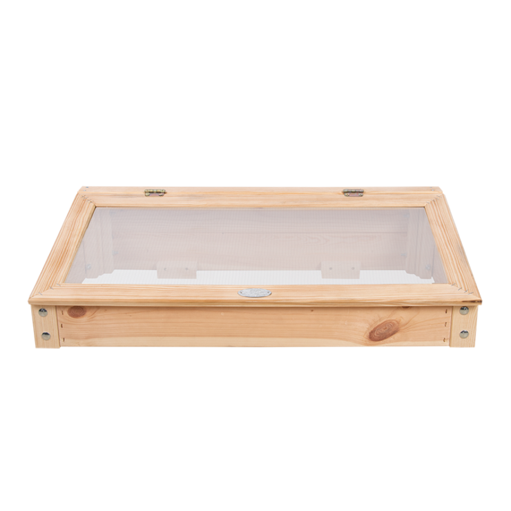 esschert design Koude bak voor kweektafel