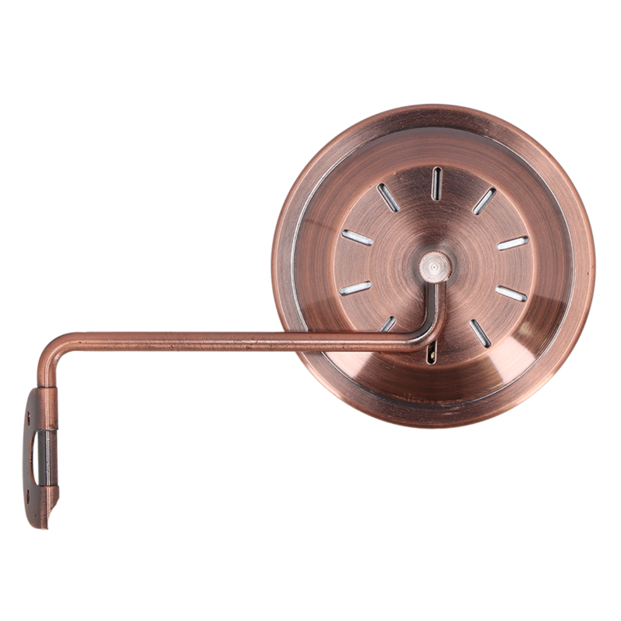 Esschert Design Kozijnthermometer Rond