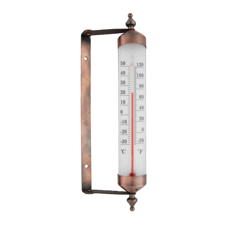 esschert design Kozijnthermometer