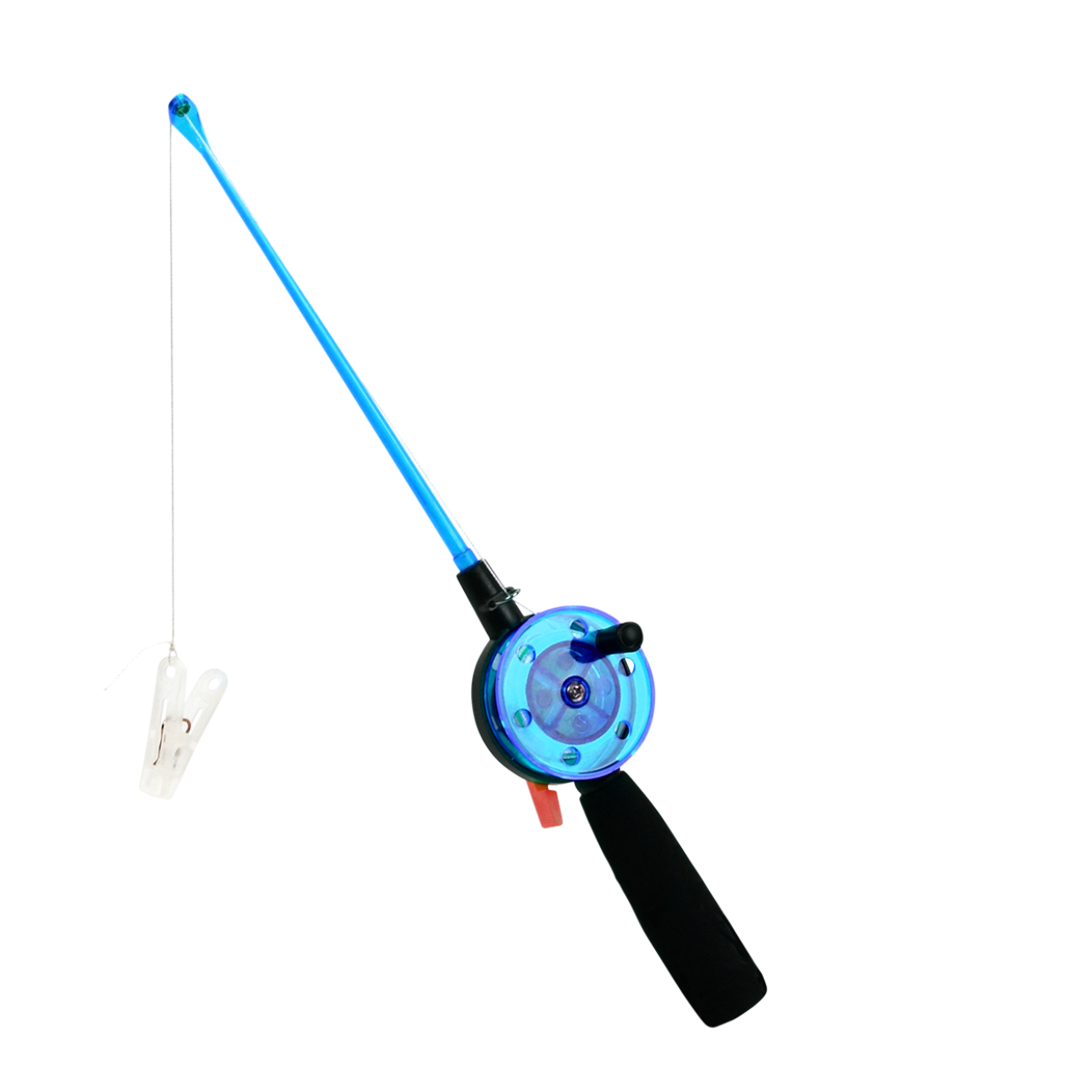 Esschert Design Krabhengel