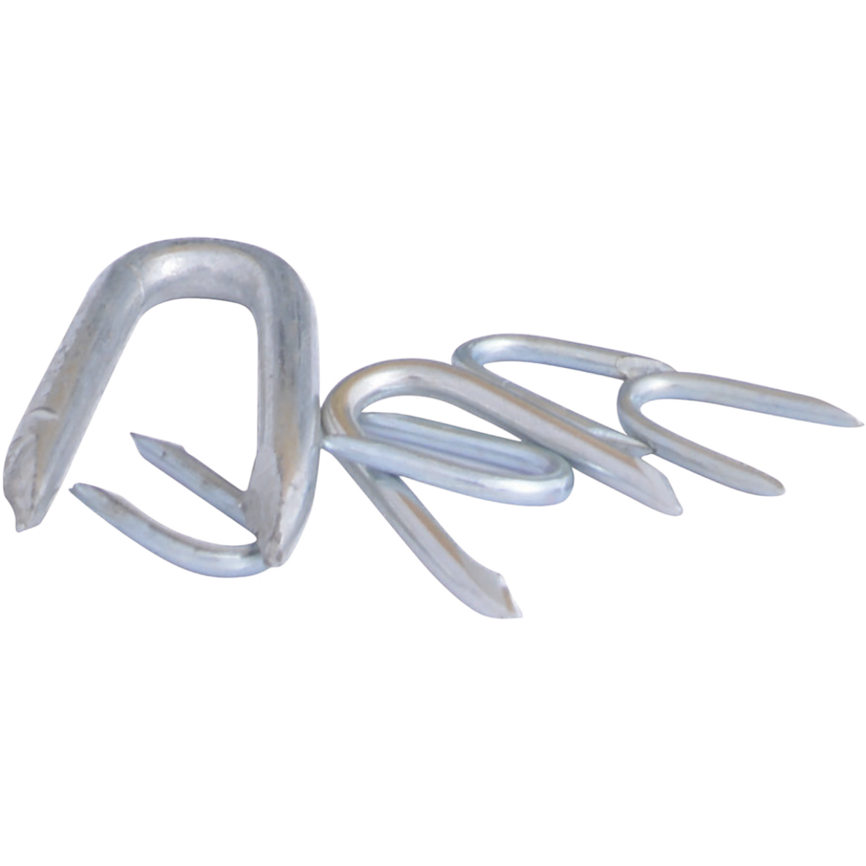 Esschert Design Krammen In Glazen Pot