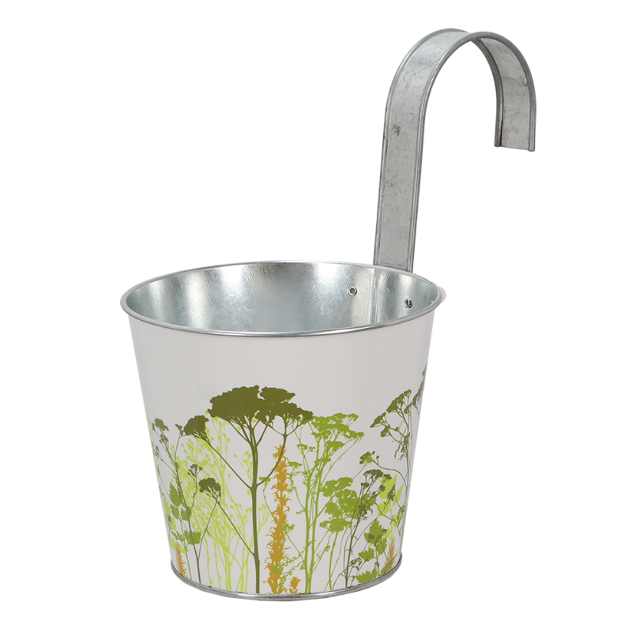 Esschert Design Kruiden Bloempot Met Haak