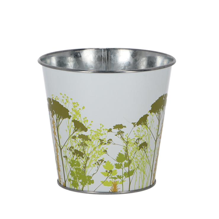 Esschert Design Kruiden Bloempot