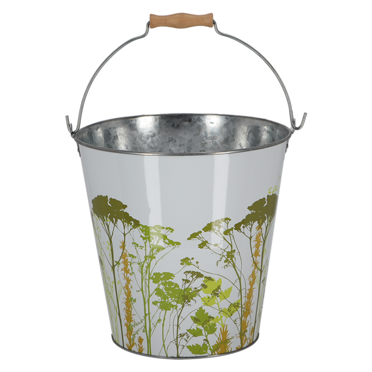 esschert design Kruiden emmer L