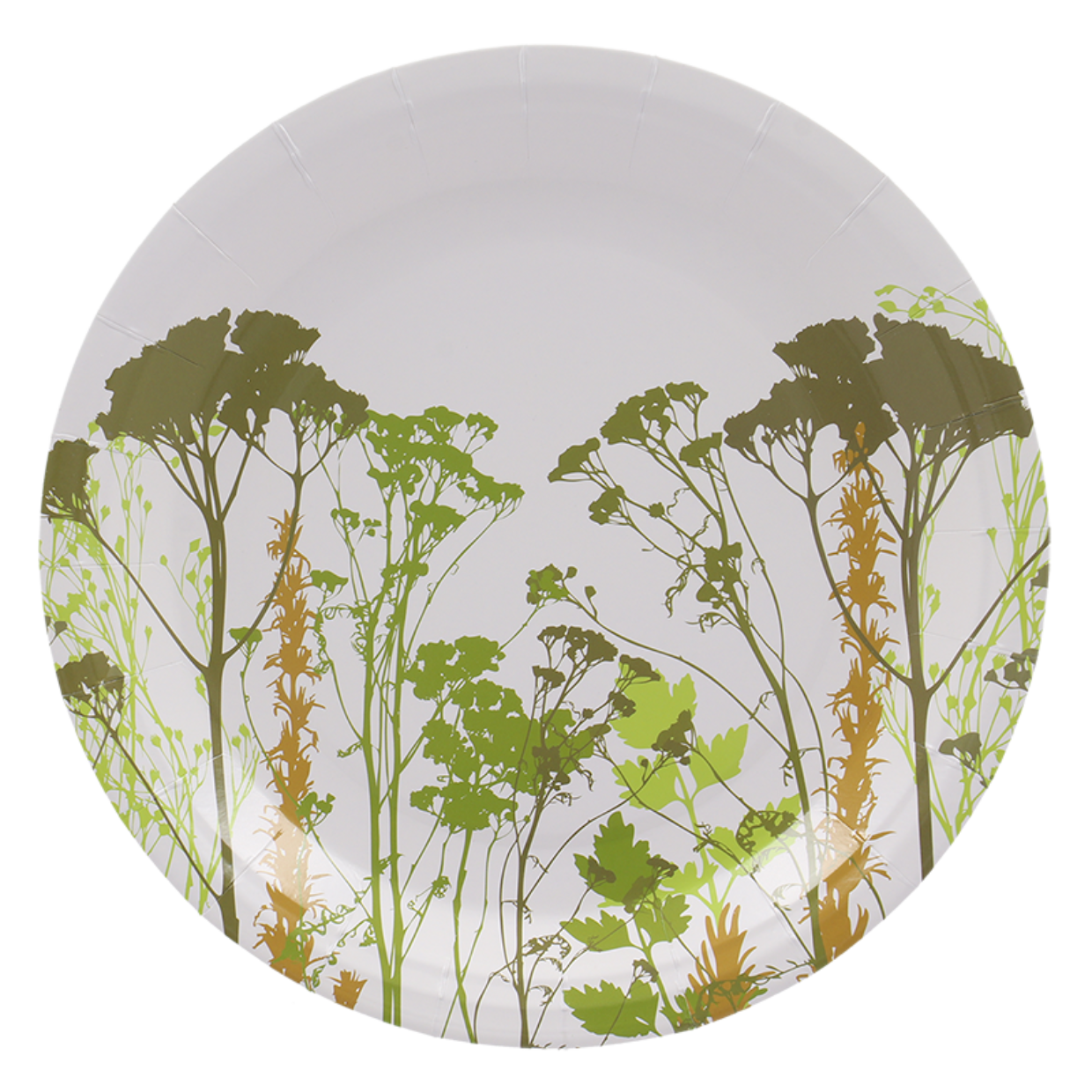 Esschert Design Kruiden Kartonnen Bord Set/8 L