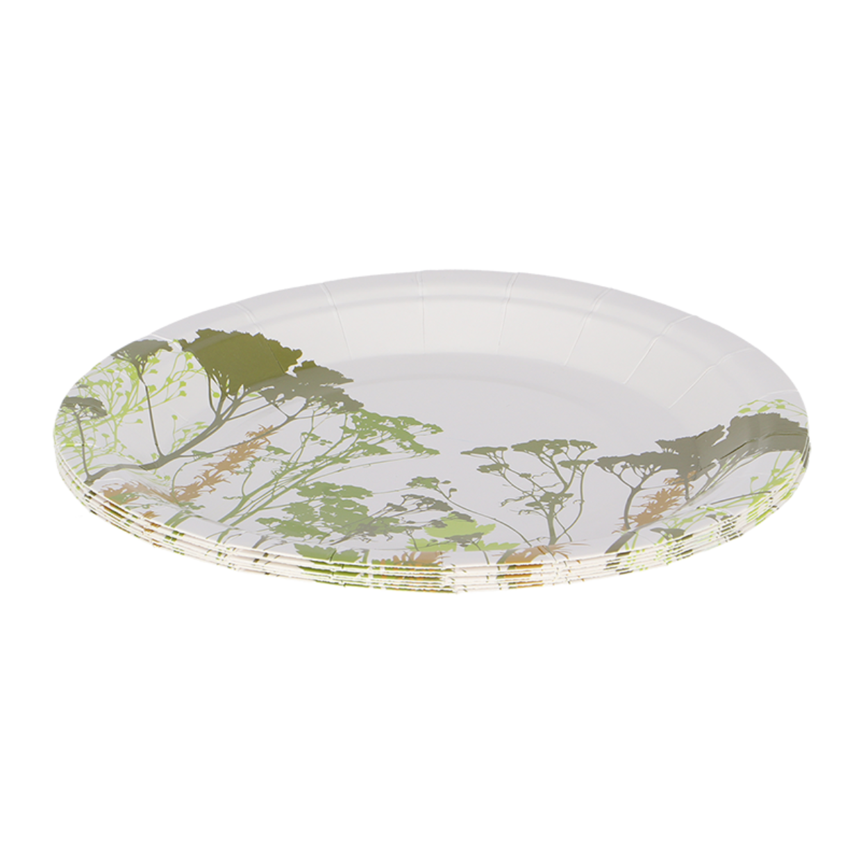 Esschert Design Kruiden Kartonnen Bord Set/8 S