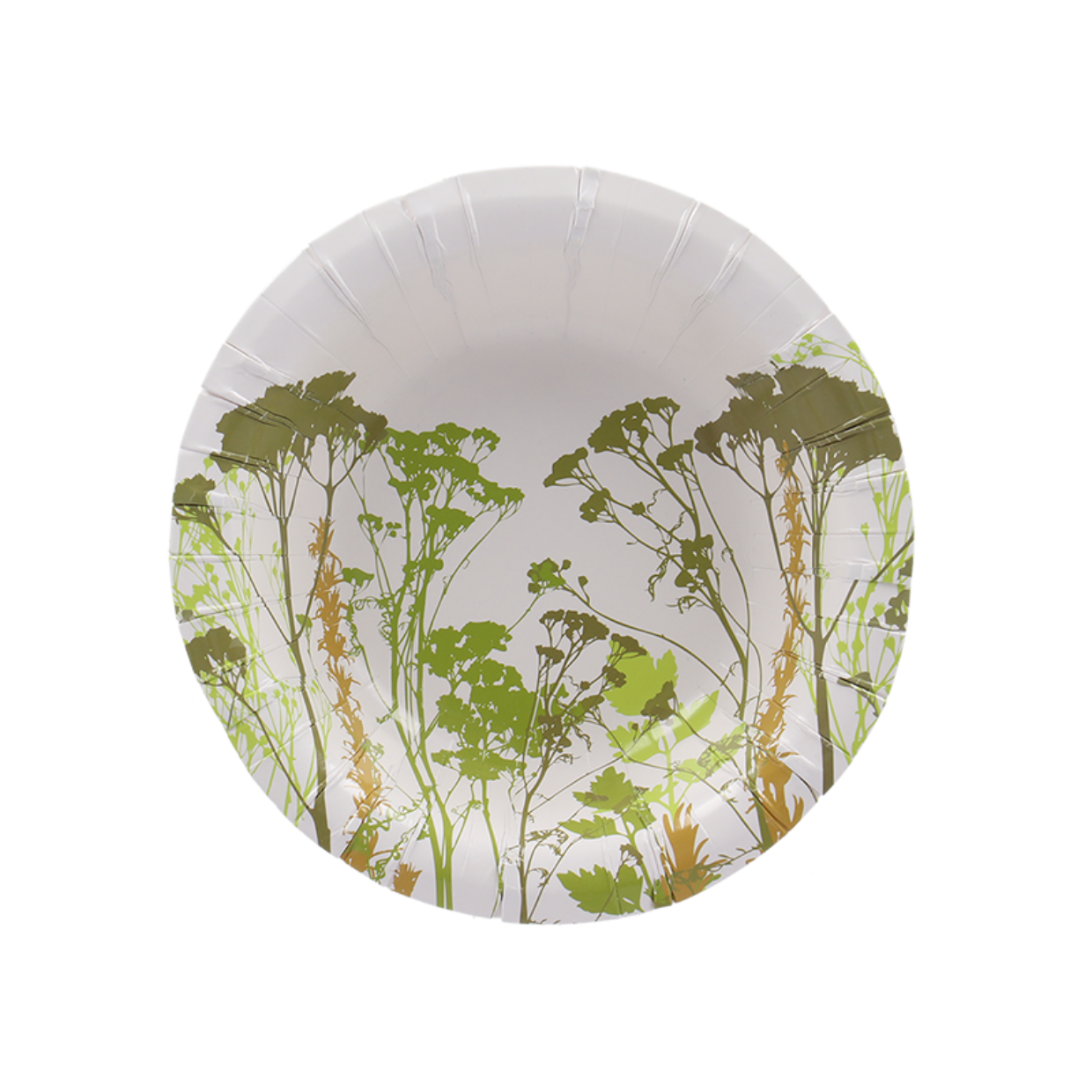 Esschert Design Kruiden Kartonnen Kom Set/8