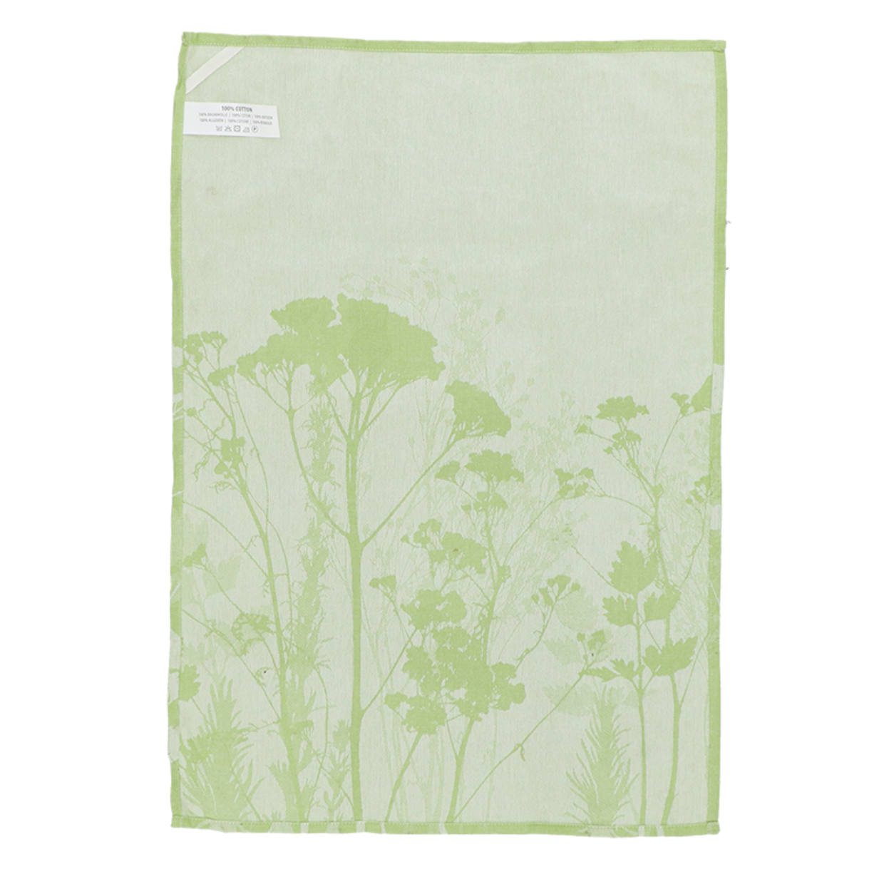 Esschert Design Kruiden Theedoek