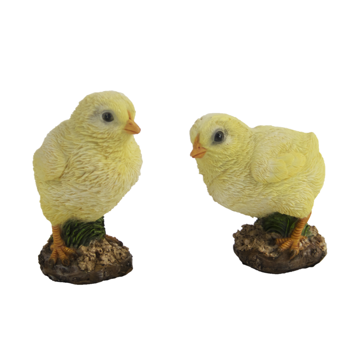 esschert design Kuiken