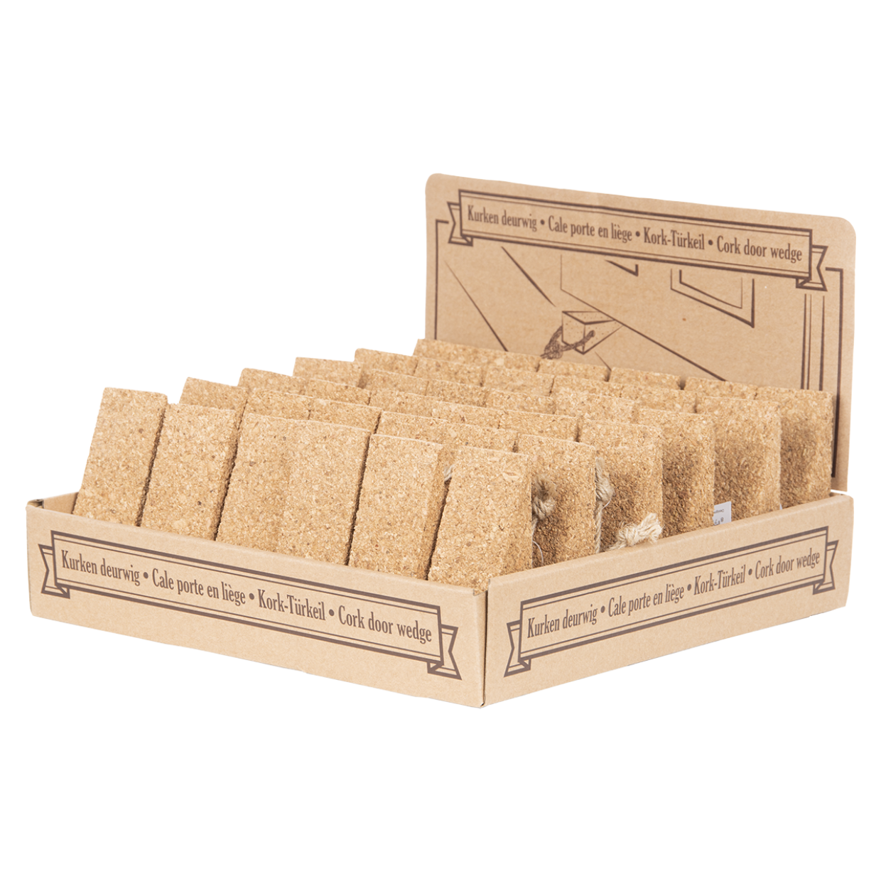 Esschert Design Kurken Deurwig